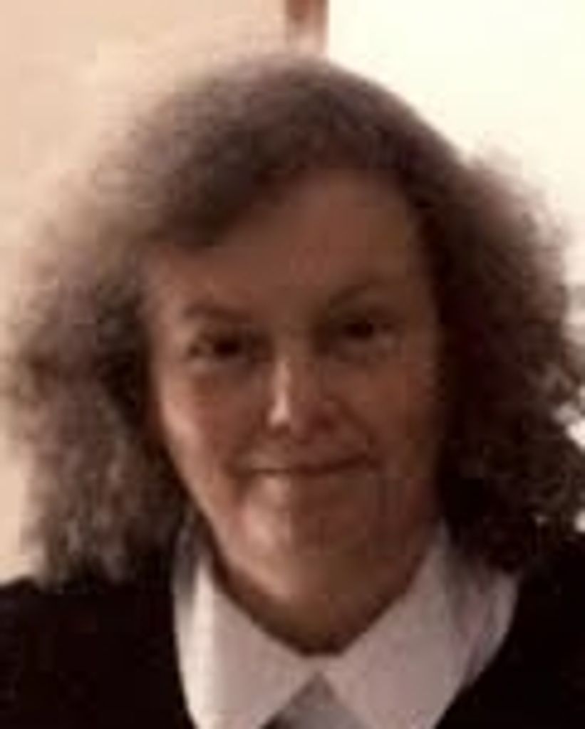 Hilda Ann Loew