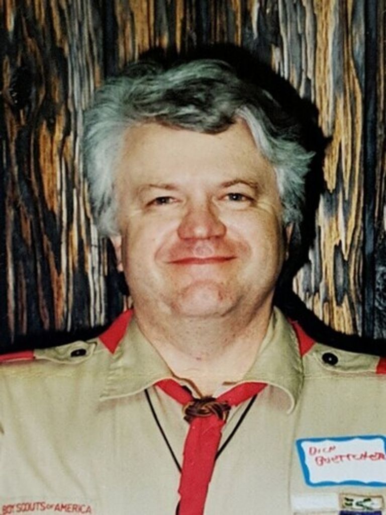 William H. Francis Profile Photo