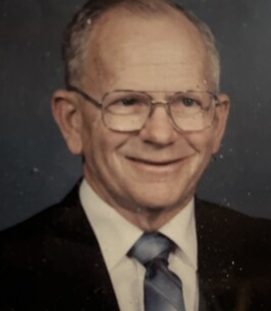 Harold Gifford Profile Photo