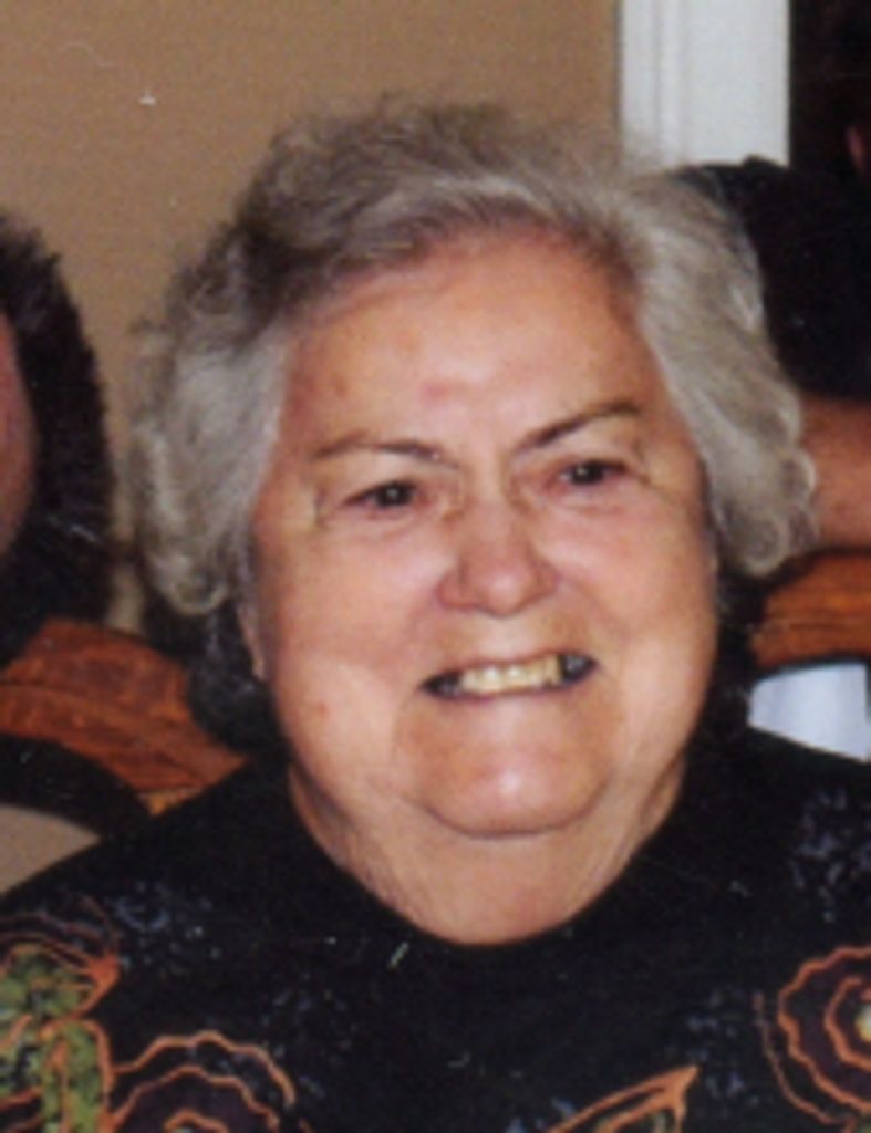 Martha Jo Ruff Haynes