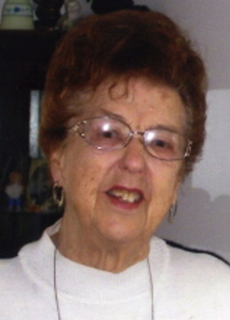 Beulah Clark