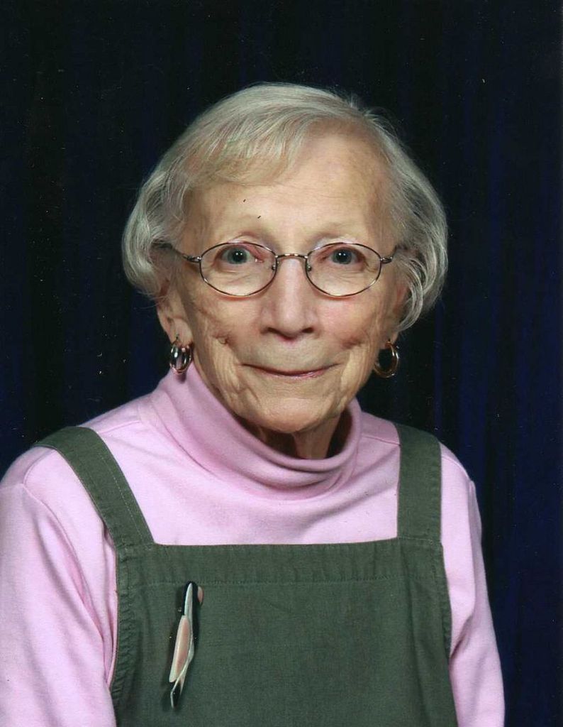 Ellen G. Briggs Qualkinbush