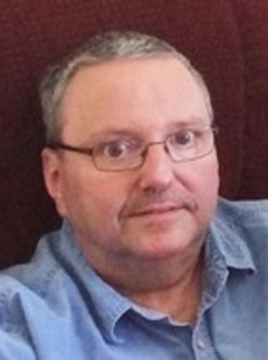 Kenneth Shawn 'Ken' Jones Profile Photo