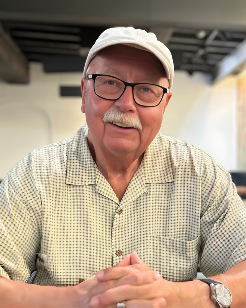 Charles Michael Duffert Profile Photo