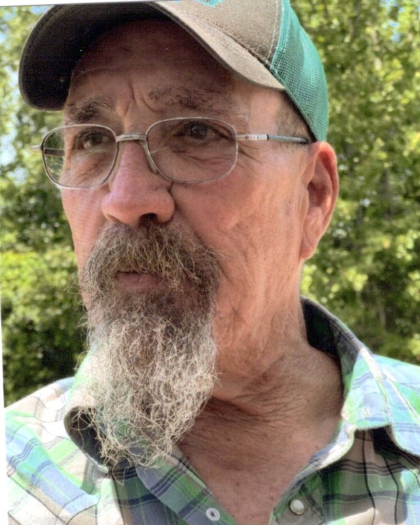 Bob Parsley Profile Photo