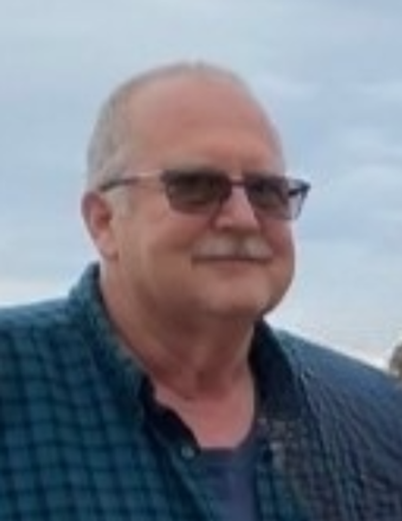 Gregory Alan Frick Profile Photo