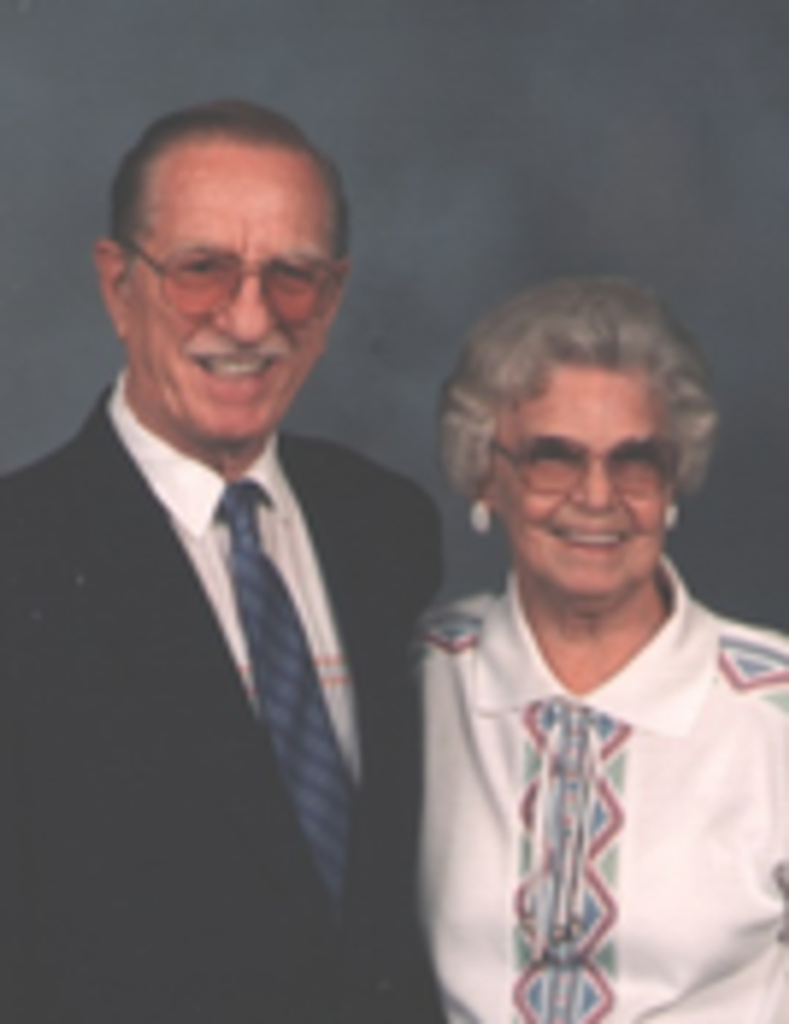 Frank J. Imhoff