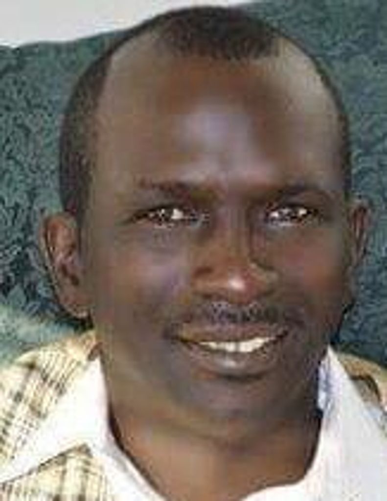 Jerome Brown, Sr Profile Photo