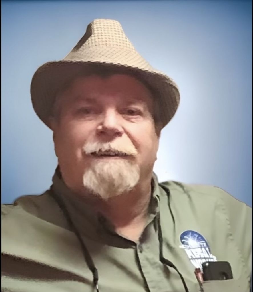 Steve Allen Proctor