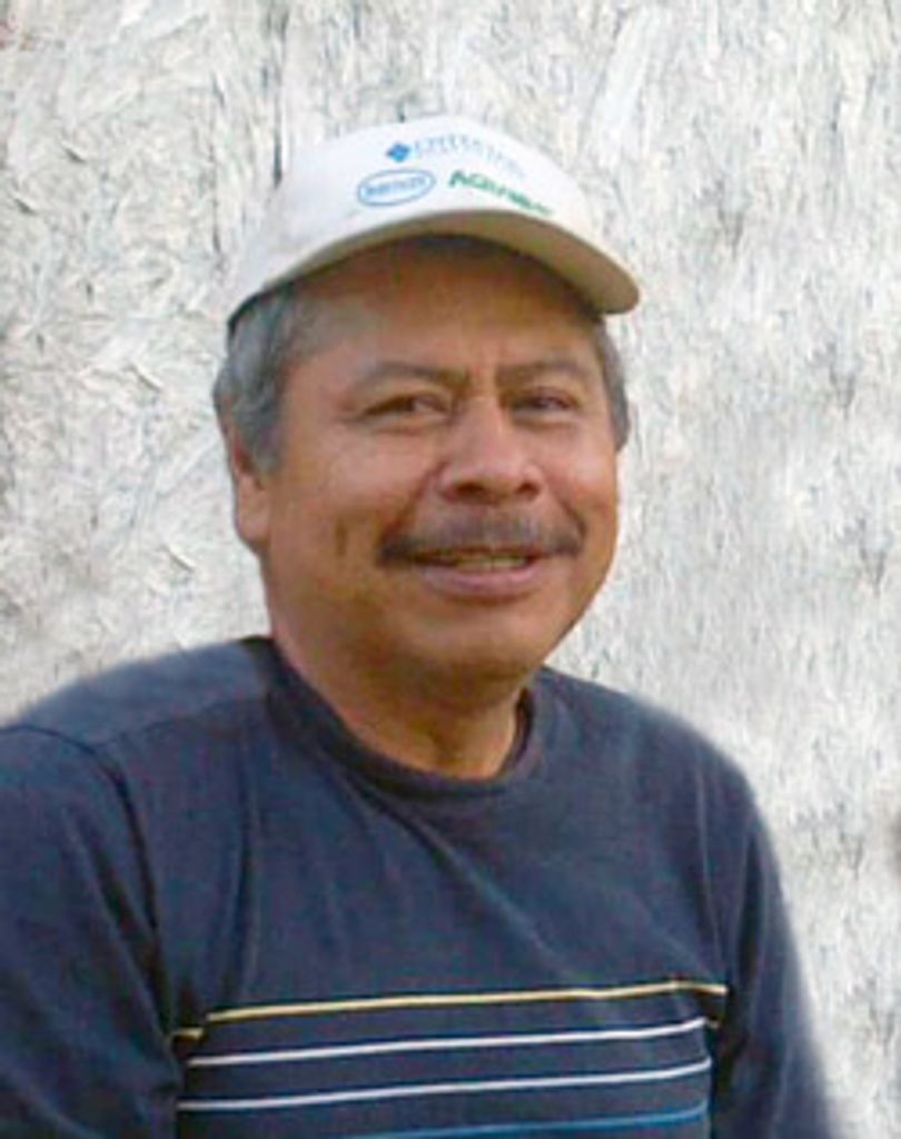 Miguel Morales