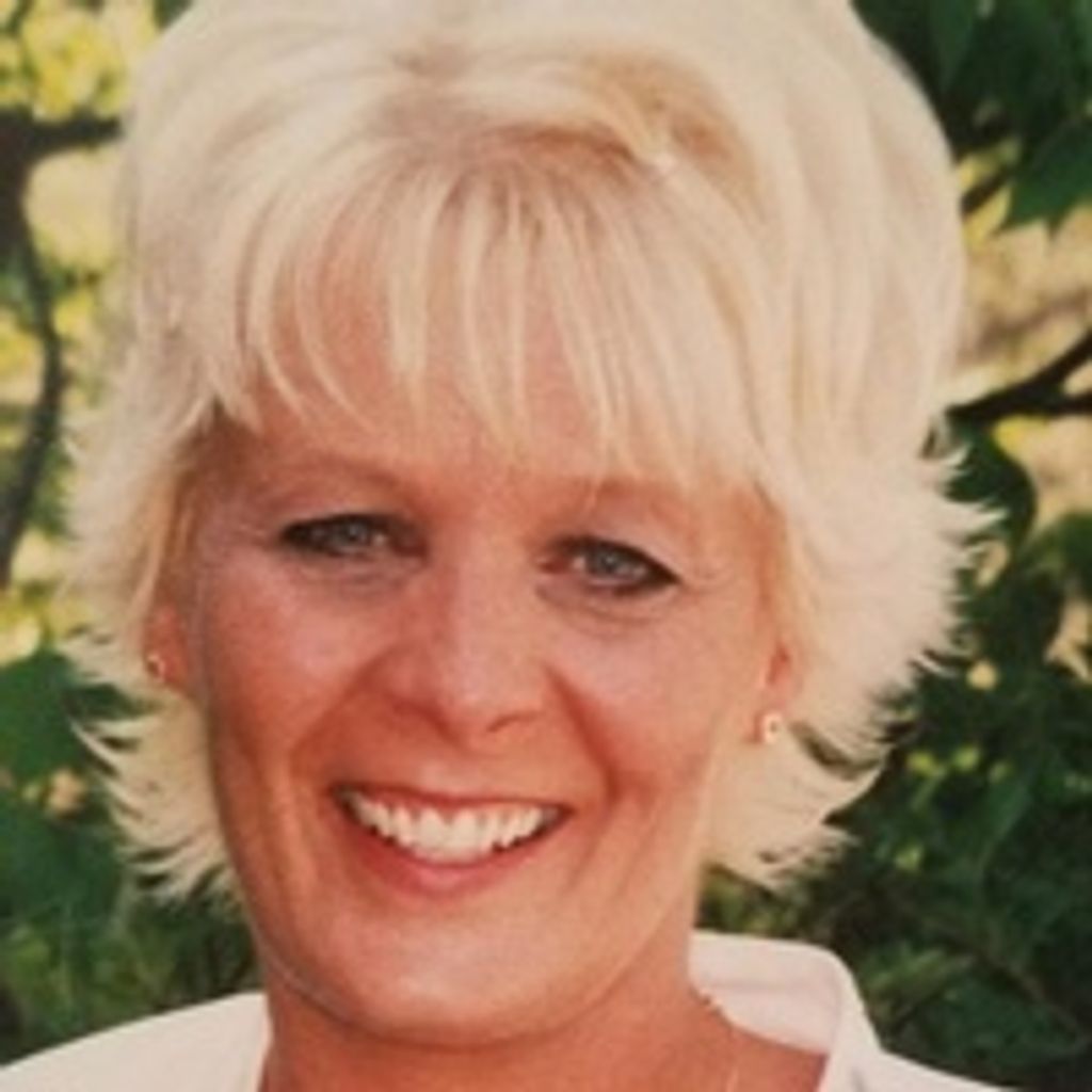 Kim Riewer