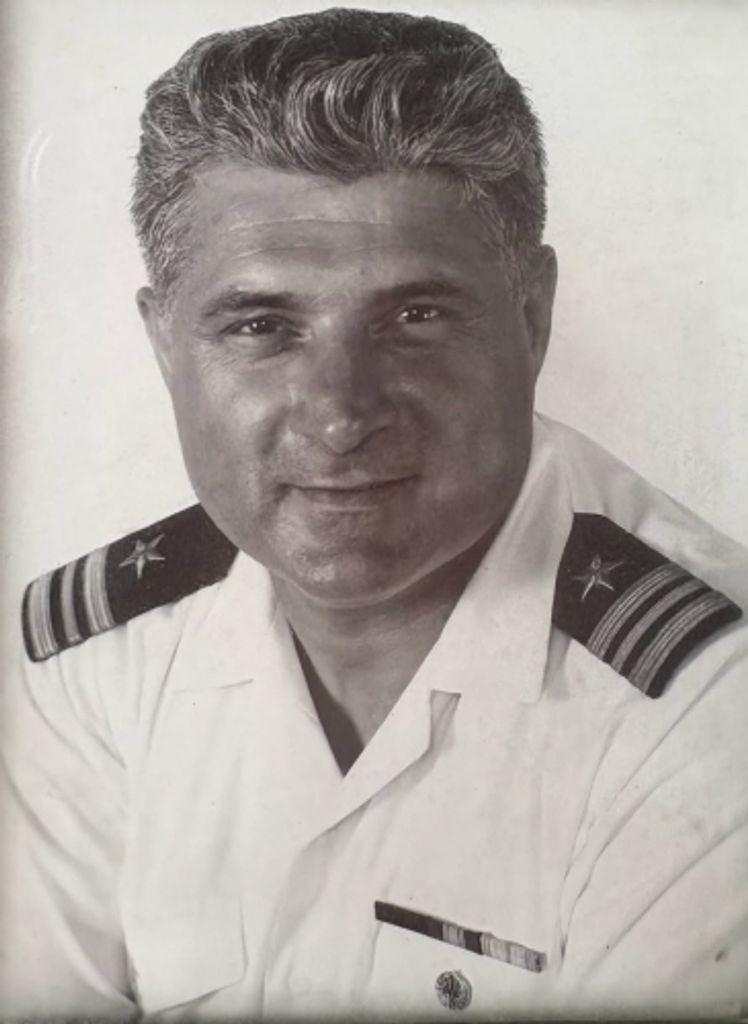 Vincent Jerome Messina