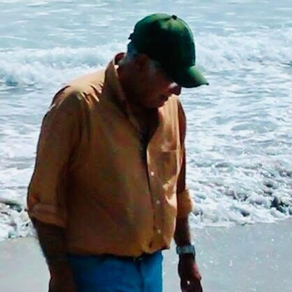 Robert B. Crespin Profile Photo