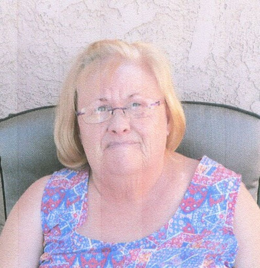 Beverly J. Knapp Profile Photo