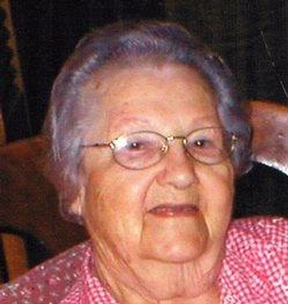 Anna Wesley