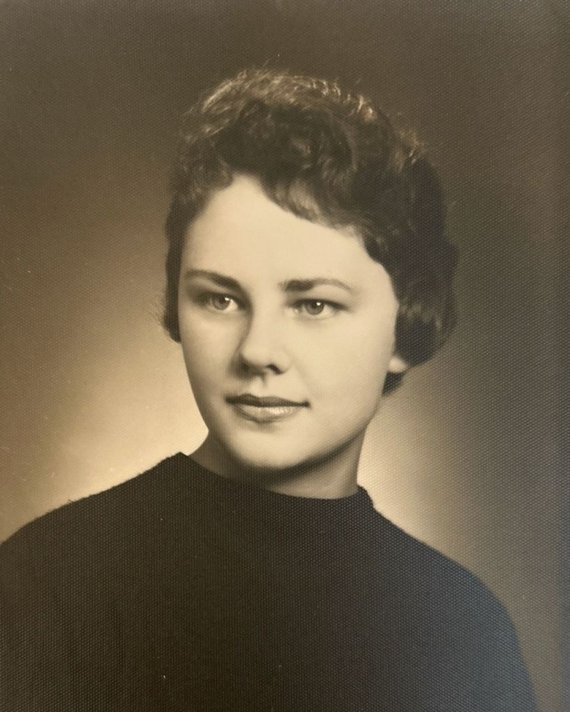 Rosalie Clara Becker