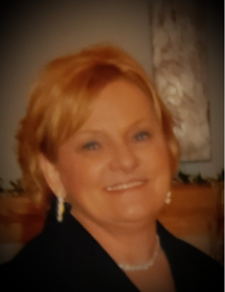 Dawneen E (Rogney) Hall