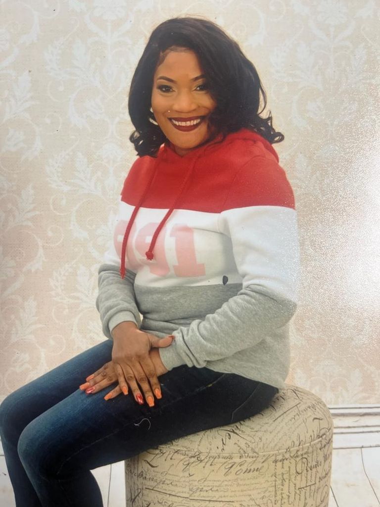 Stacy Ann Anderson-Woodall Profile Photo