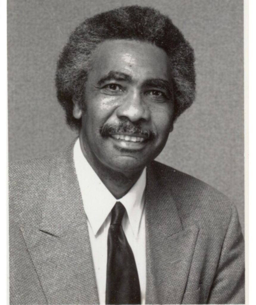 Dr. Cottee White