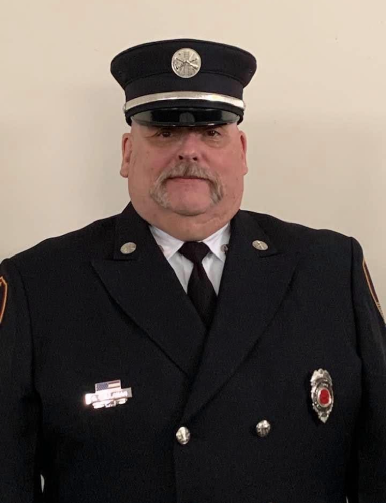 Daniel P. Callahan Profile Photo