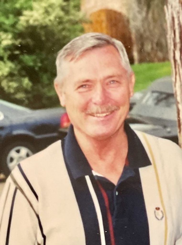 Lance Clayton Hughey