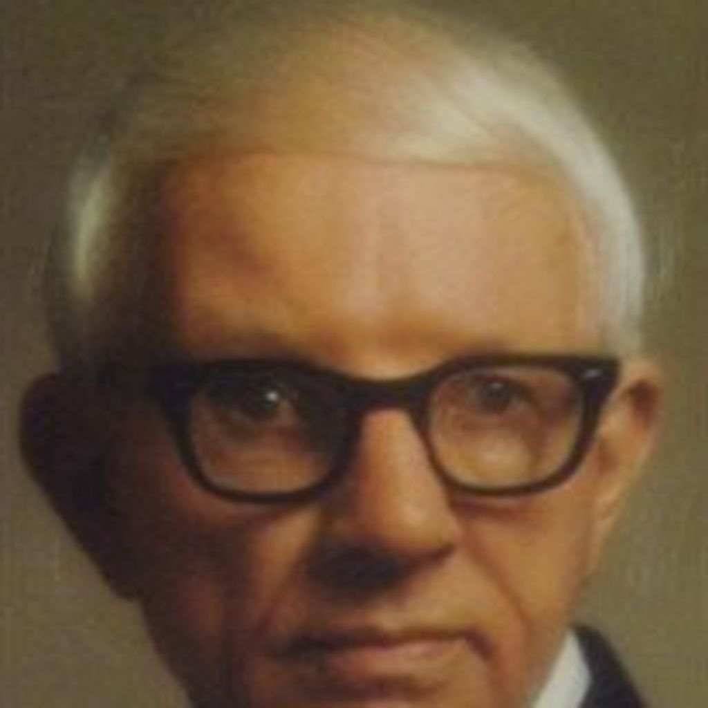 Arthur  G. Springer