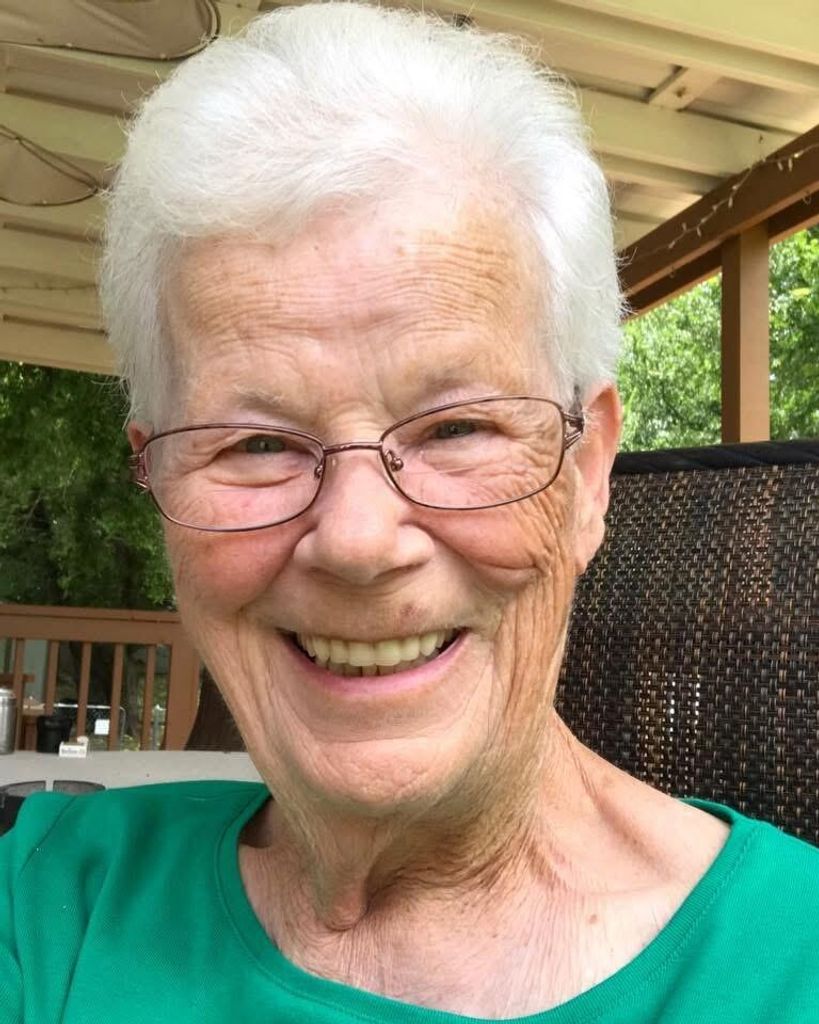 Marilyn Jorgensen Stiefer