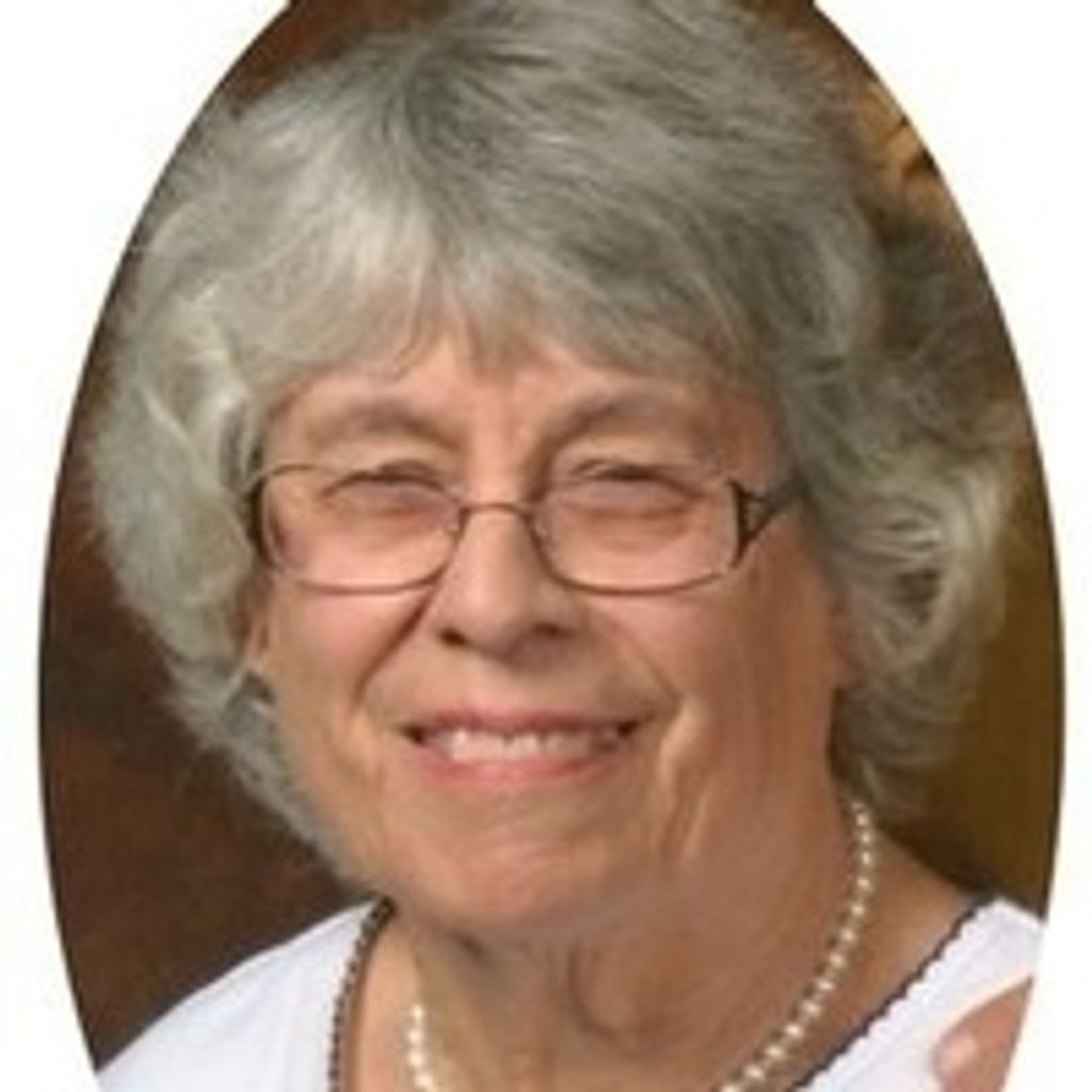 Rita C. Reuille
