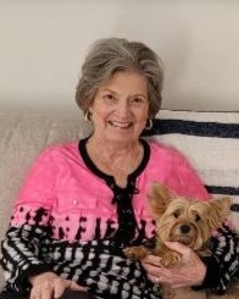 Susan Lee Profile Photo