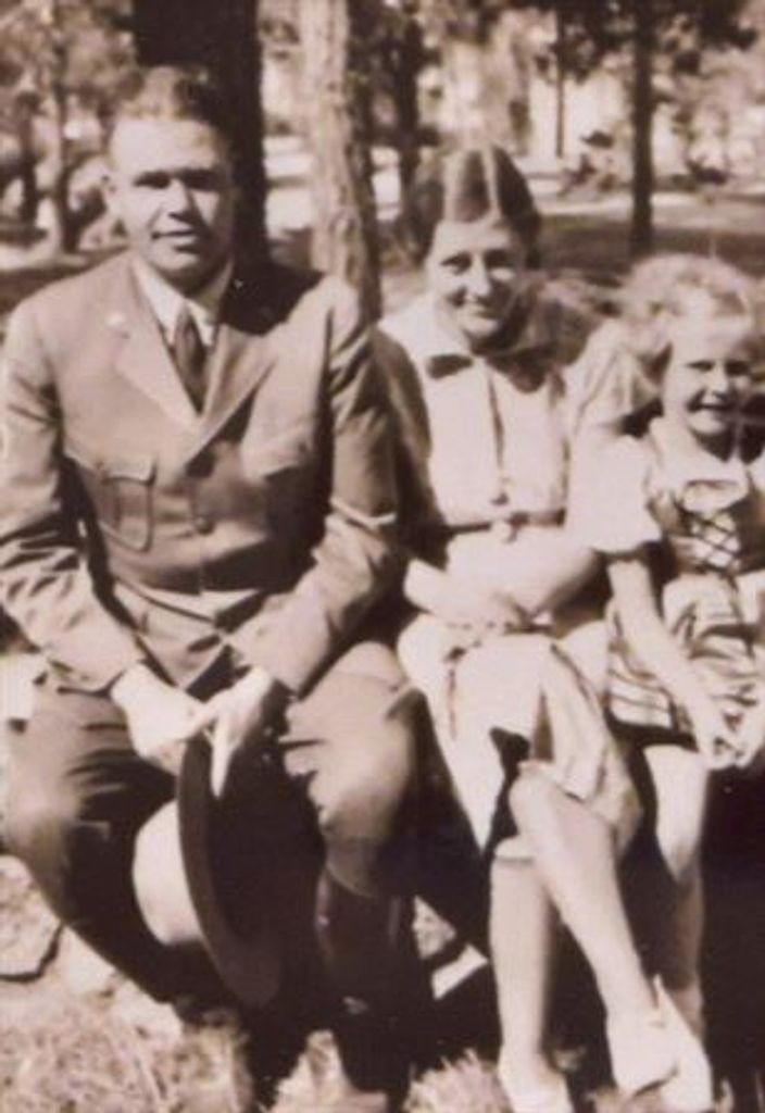Joan McDougal