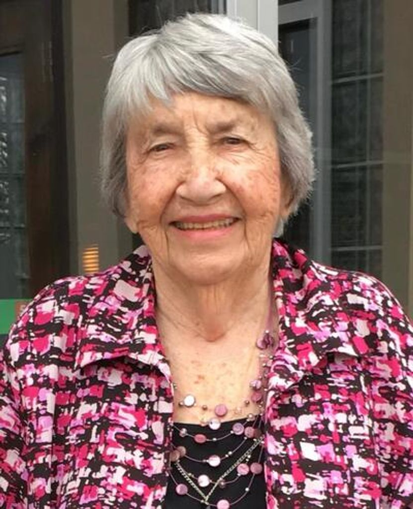 Lorraine Christophel Profile Photo