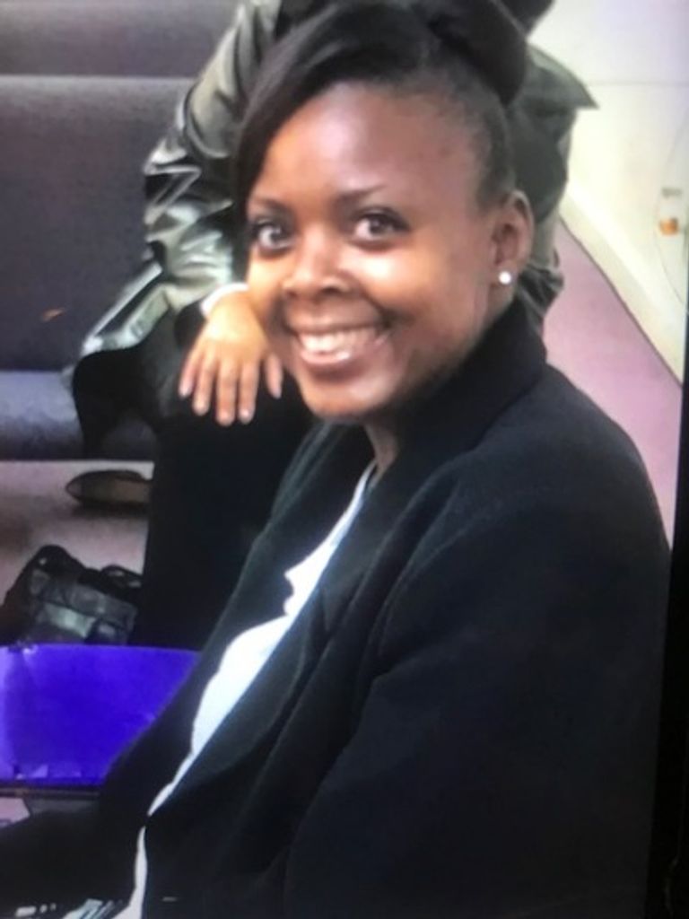 Talecia Monique Jenkins