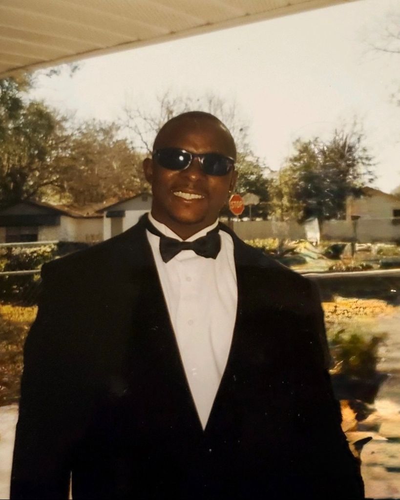 Walter Jerol "Big Walt" Jackson Sr. Profile Photo