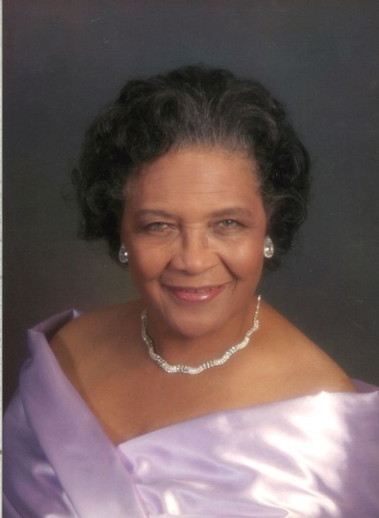 Ms. Mazel Josephine Martin Profile Photo