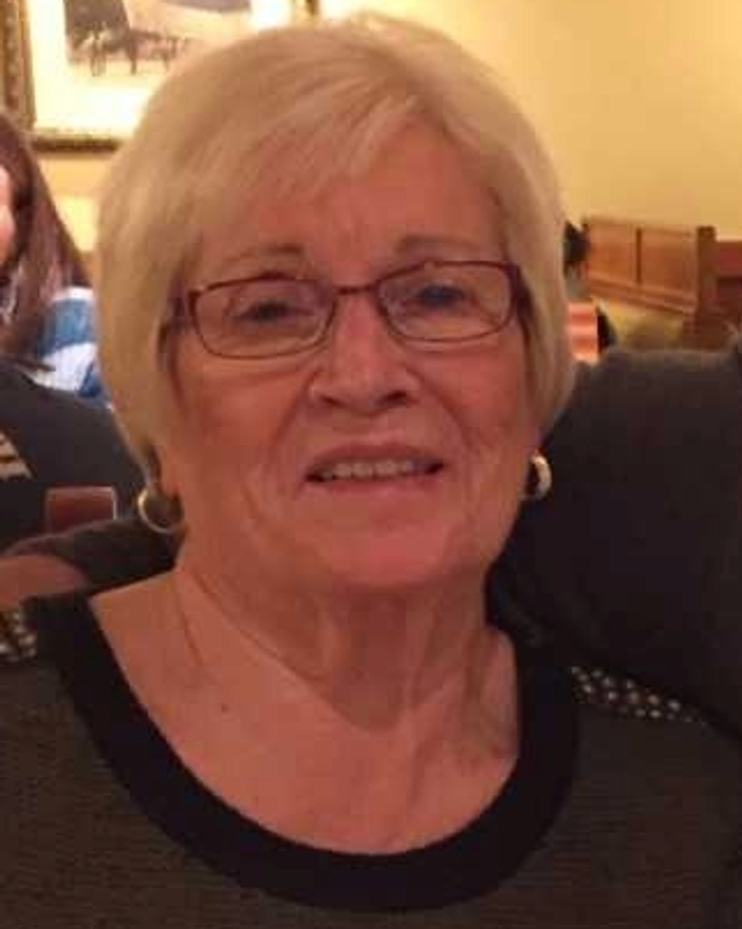 Mary Lou Mitchell Profile Photo