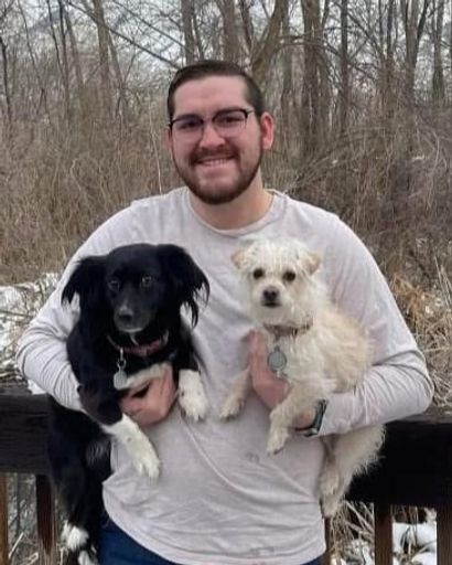 Carson Sorensen's obituary image