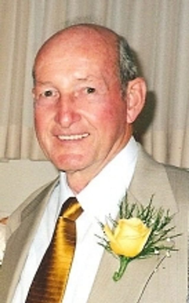 Carrol S. Huffman