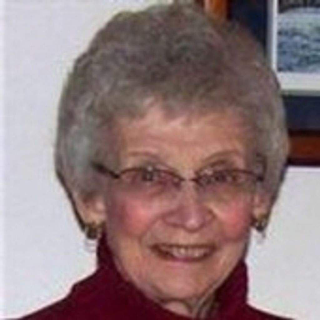 Jeanine Knish