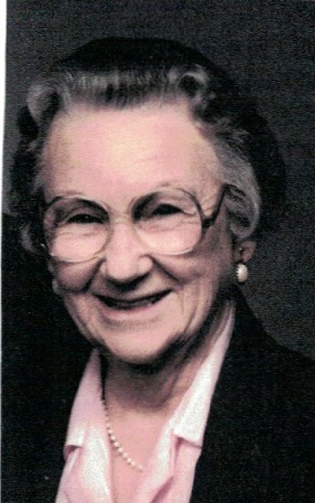 Esther Willis Howard