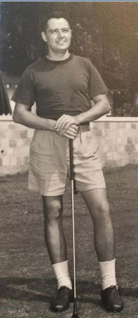 Robert Vernon Knapp