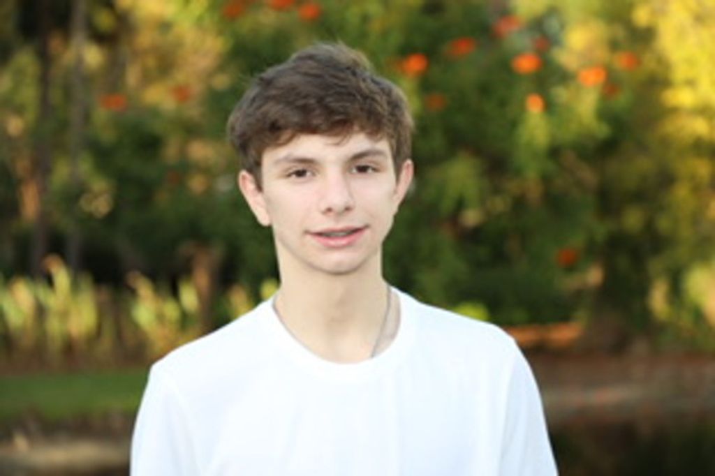 Colin B. Thompson Profile Photo