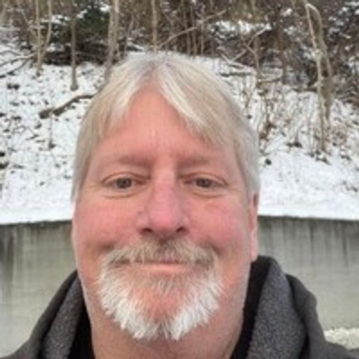 Paul Edward Raike Profile Photo