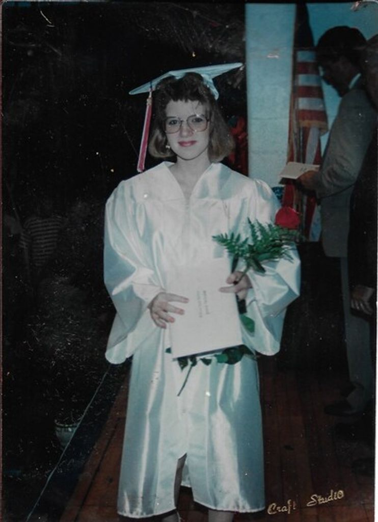 Melissa Dawn Carter Profile Photo