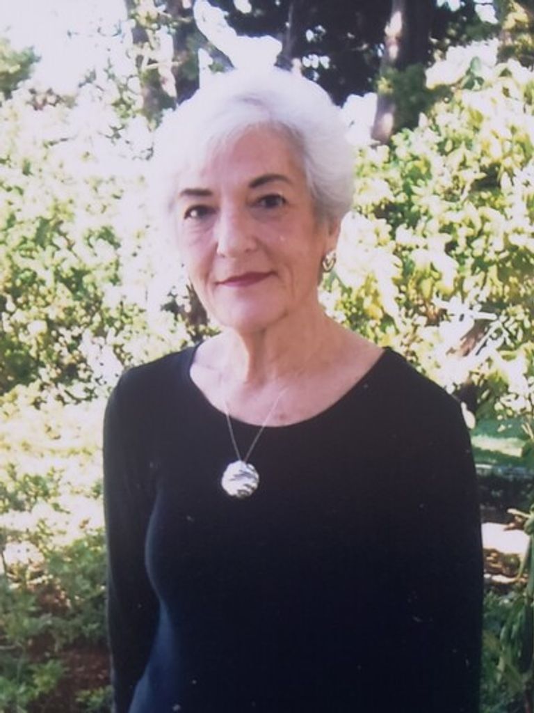 Josephine Maria Stiene Profile Photo