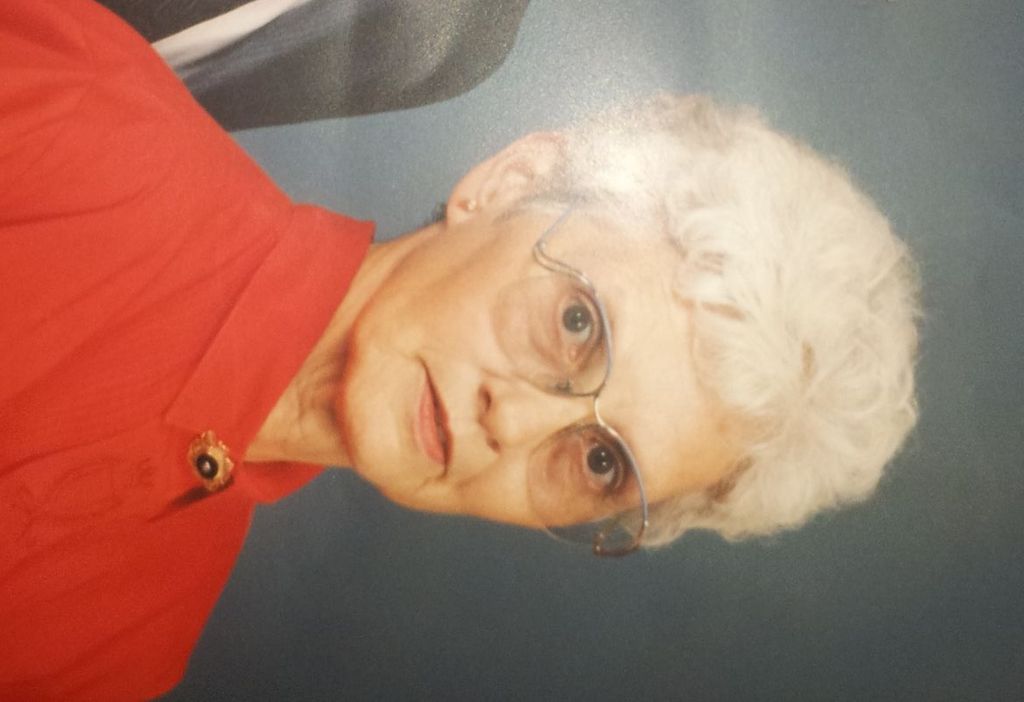O. Ruth Smith