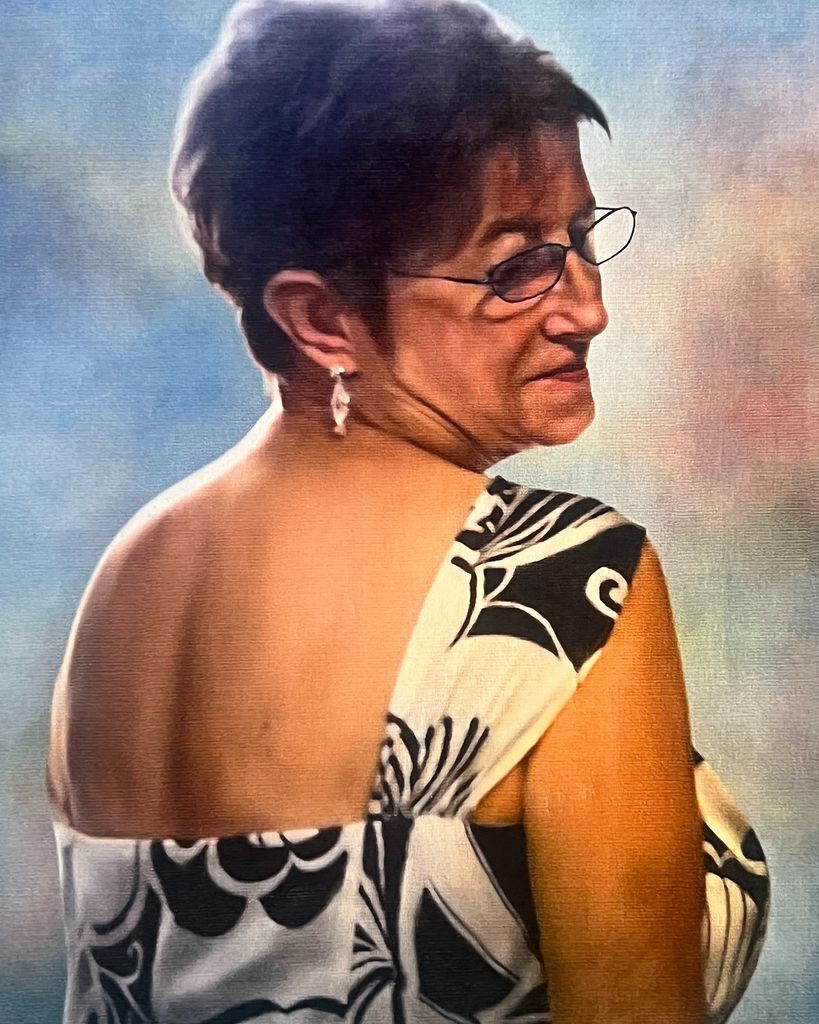 Ruth Ann Rock Profile Photo