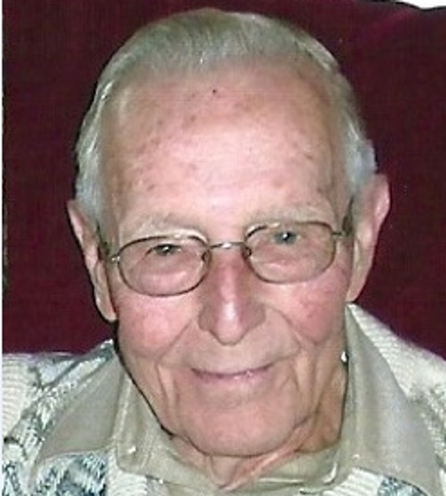 Michael "Bud" L. Sambs