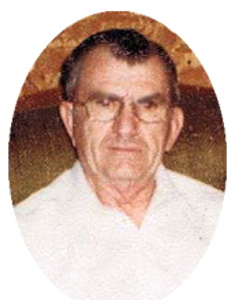 James  Lee Roberts