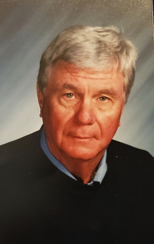 Robert Charters Profile Photo