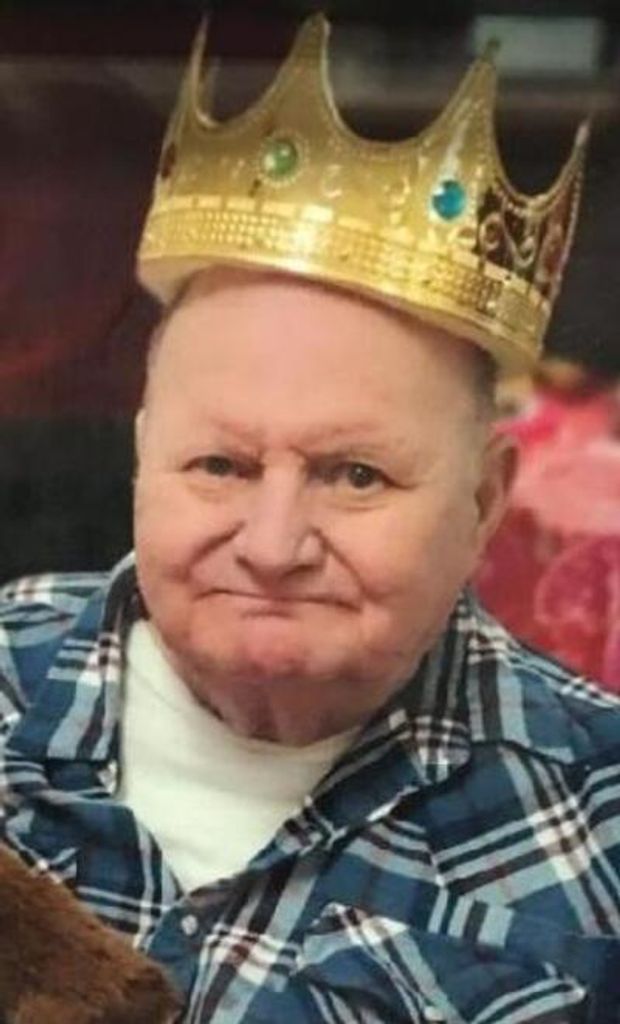 James " Jim" Spencer Courtney, Jr. Profile Photo